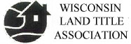 wisconsin land title association logo